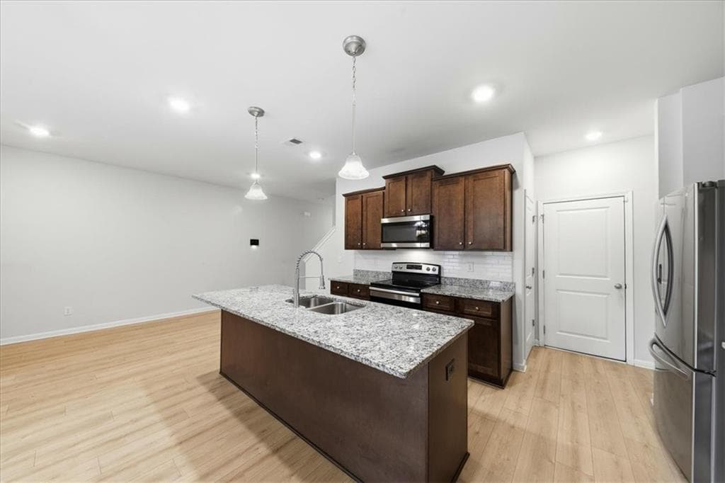 3 bedroom, 3 bathroom, 1,760 sq ft townhouse for rent at 4526 Fillmore Trail, Austell, GA 30106 for $2,400 a month — photo 10