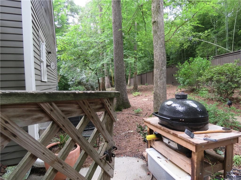 3 bedroom, 5 bathroom, 3,768 sq ft single family residence for sale at 4464 Woodland Brook Drive, Atlanta, GA 30339 — photo 10