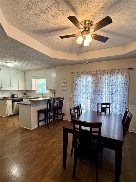 3 bedroom, 3 bathroom, 1,628 sq ft single family residence under contract at 1290 Waterwood Drive, Loganville, GA 30052 — photo 6