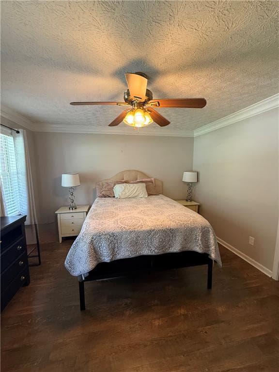 3 bedroom, 3 bathroom, 1,628 sq ft single family residence under contract at 1290 Waterwood Drive, Loganville, GA 30052 — photo 10