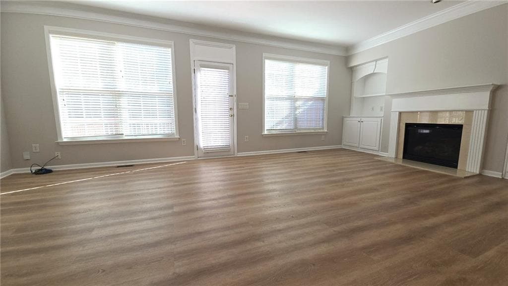 4 bedroom, 4 bathroom, 2,591 sq ft townhouse for rent at 6099 Prestwood Drive, Johns Creek, GA 30097 for $2,800 a month — photo 5