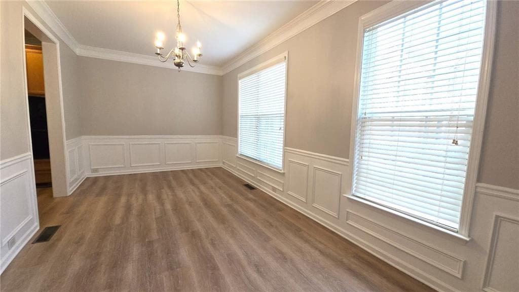 4 bedroom, 4 bathroom, 2,591 sq ft townhouse for rent at 6099 Prestwood Drive, Johns Creek, GA 30097 for $2,800 a month — photo 6