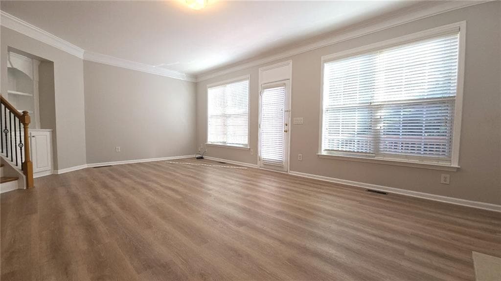 4 bedroom, 4 bathroom, 2,591 sq ft townhouse for rent at 6099 Prestwood Drive, Johns Creek, GA 30097 for $2,800 a month — photo 7