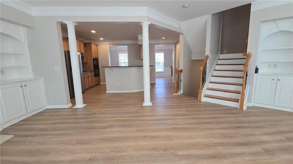 4 bedroom, 4 bathroom, 2,591 sq ft townhouse for rent at 6099 Prestwood Drive, Johns Creek, GA 30097 for $2,800 a month — photo 9