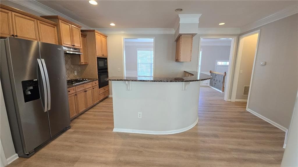4 bedroom, 4 bathroom, 2,591 sq ft townhouse for rent at 6099 Prestwood Drive, Johns Creek, GA 30097 for $2,800 a month — photo 10