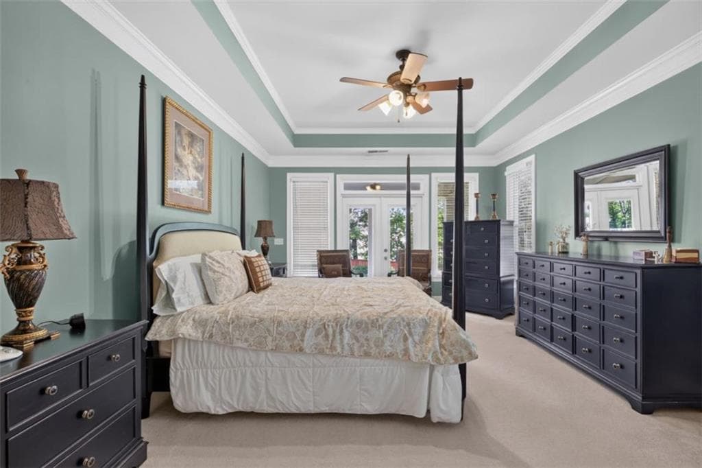 4 bedroom, 3 bathroom, 3,148 sq ft single family residence for sale at 362 Hanover Drive, Villa Rica, GA 30180 — photo 6