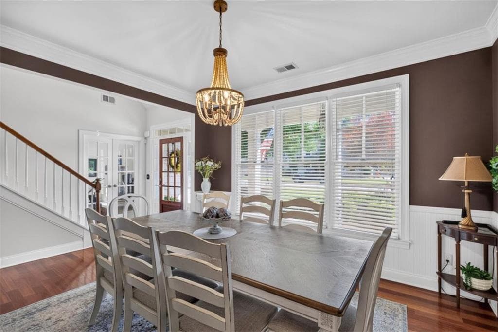 4 bedroom, 3 bathroom, 3,148 sq ft single family residence for sale at 362 Hanover Drive, Villa Rica, GA 30180 — photo 8