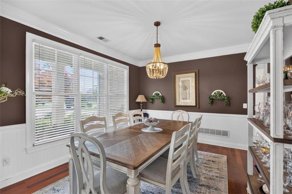 4 bedroom, 3 bathroom, 3,148 sq ft single family residence for sale at 362 Hanover Drive, Villa Rica, GA 30180 — photo 9