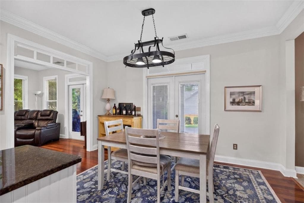4 bedroom, 3 bathroom, 3,148 sq ft single family residence for sale at 362 Hanover Drive, Villa Rica, GA 30180 — photo 10
