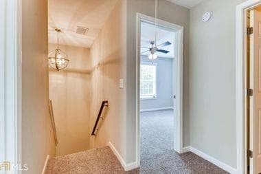 4 bedroom, 3 bathroom, 1,424 sq ft single family residence under contract at 2257 Asquith Avenue, Marietta, GA 30008 — photo 8