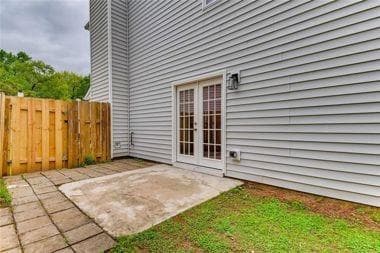 4 bedroom, 3 bathroom, 1,424 sq ft single family residence under contract at 2257 Asquith Avenue, Marietta, GA 30008 — photo 10