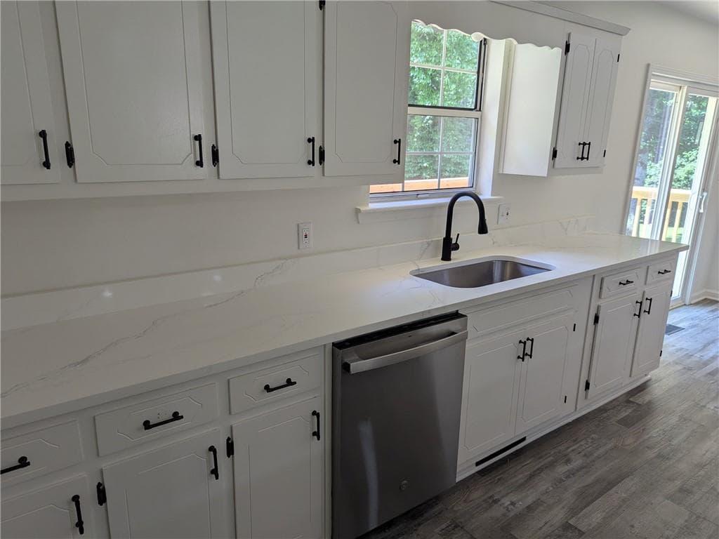 3 bedroom, 2 bathroom, 1,344 sq ft single family residence for sale at 5019 Bird Road, Gainesville, GA 30506 — photo 10