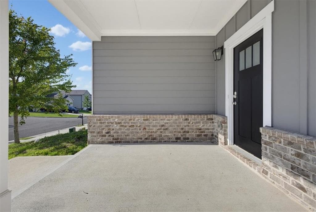5 bedroom, 3 bathroom, 2,832 sq ft single family residence for sale at 131 Dew Drop Point, Dallas, GA 30157 — photo 4