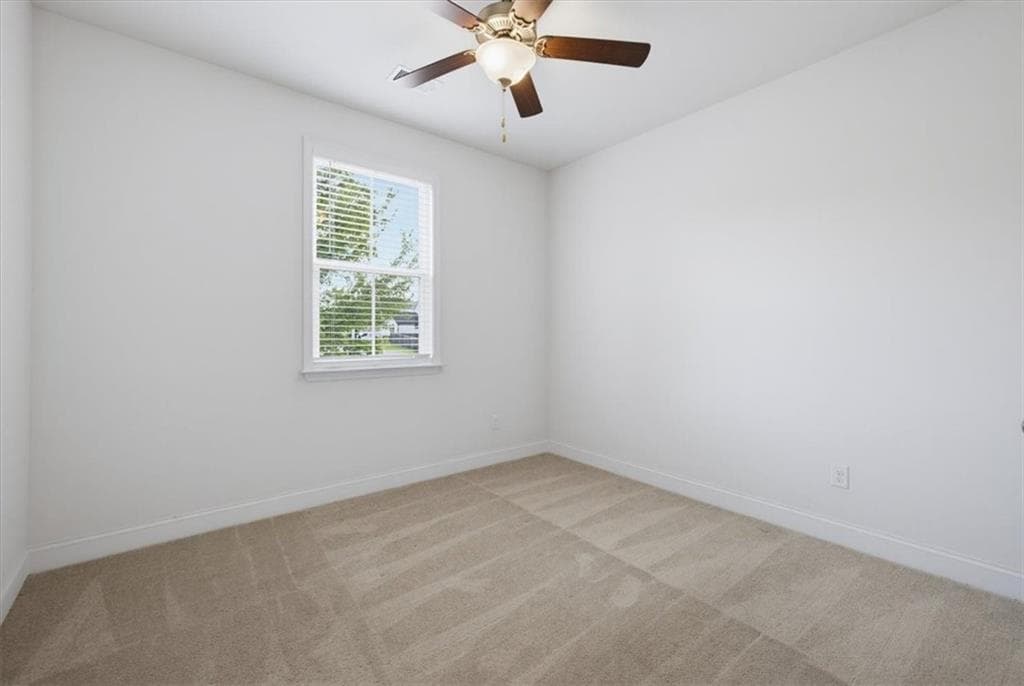 5 bedroom, 3 bathroom, 2,832 sq ft single family residence for sale at 131 Dew Drop Point, Dallas, GA 30157 — photo 8
