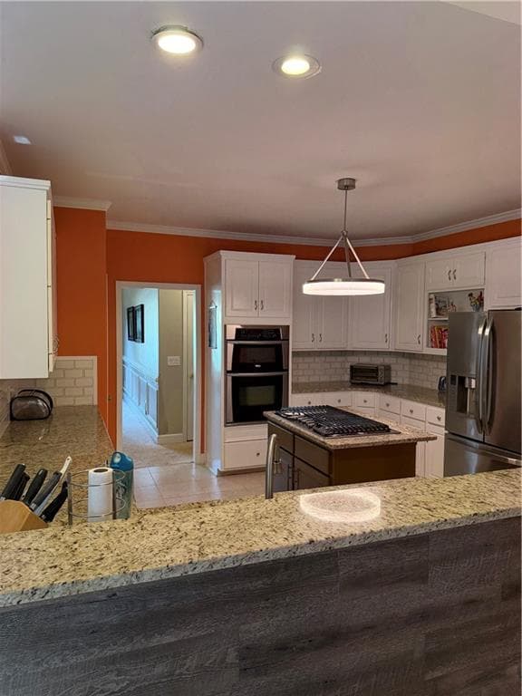 5 bedroom, 5 bathroom, 2,977 sq ft single family residence for sale at 2652 Mayfield Drive, Lawrenceville, GA 30043 — photo 2