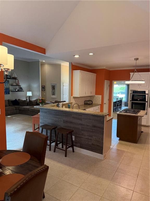 5 bedroom, 5 bathroom, 2,977 sq ft single family residence for sale at 2652 Mayfield Drive, Lawrenceville, GA 30043 — photo 5