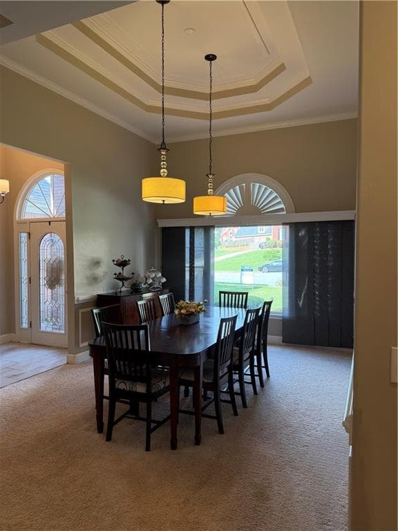 5 bedroom, 5 bathroom, 2,977 sq ft single family residence for sale at 2652 Mayfield Drive, Lawrenceville, GA 30043 — photo 6