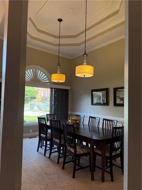 5 bedroom, 5 bathroom, 2,977 sq ft single family residence for sale at 2652 Mayfield Drive, Lawrenceville, GA 30043 — photo 8