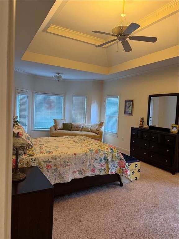 5 bedroom, 5 bathroom, 2,977 sq ft single family residence for sale at 2652 Mayfield Drive, Lawrenceville, GA 30043 — photo 9