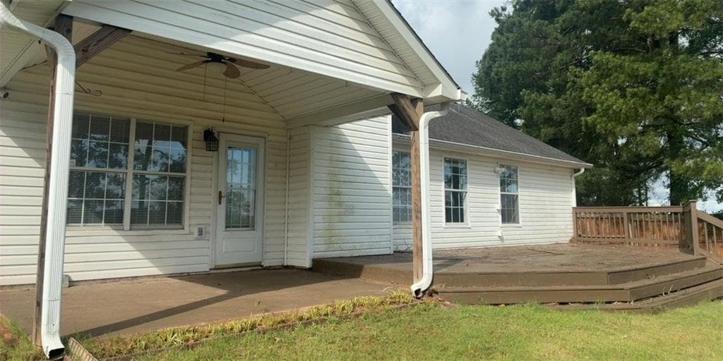 3 bedroom, 2 bathroom, 1,368 sq ft single family residence for sale at 248 Brannans Walk, Mcdonough, GA 30253 — photo 4