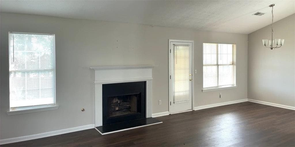 3 bedroom, 2 bathroom, 1,368 sq ft single family residence for sale at 248 Brannans Walk, Mcdonough, GA 30253 — photo 7