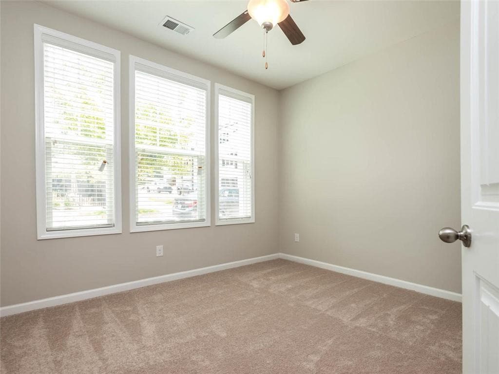3 bedroom, 4 bathroom, 2,018 sq ft townhouse for rent at 503 Headwind Way, Alpharetta, GA 30005 for $3,500 a month — photo 6