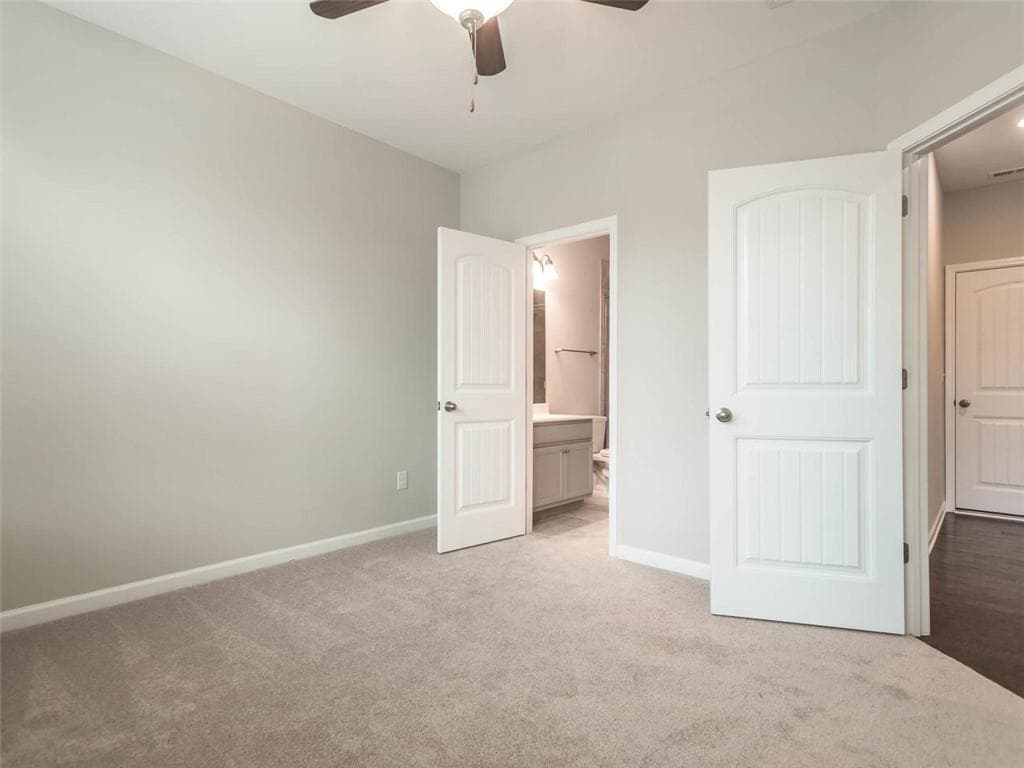3 bedroom, 4 bathroom, 2,018 sq ft townhouse for rent at 503 Headwind Way, Alpharetta, GA 30005 for $3,500 a month — photo 7