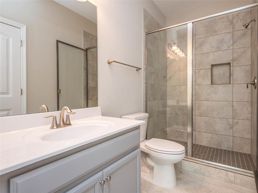 3 bedroom, 4 bathroom, 2,018 sq ft townhouse for rent at 503 Headwind Way, Alpharetta, GA 30005 for $3,500 a month — photo 8