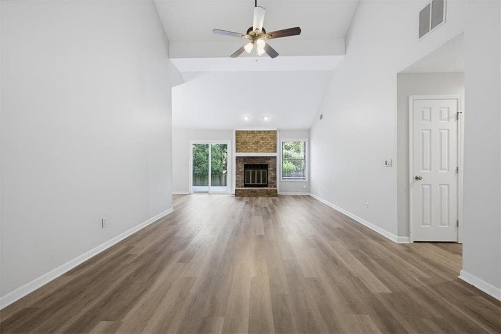 3 bedroom, 2 bathroom, 2,080 sq ft single family residence for sale at 120 Softwood Circle, Roswell, GA 30076 — photo 7