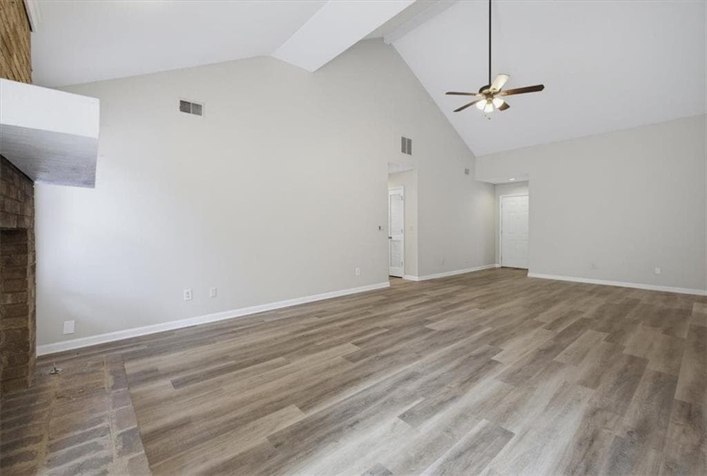3 bedroom, 2 bathroom, 2,080 sq ft single family residence for sale at 120 Softwood Circle, Roswell, GA 30076 — photo 8