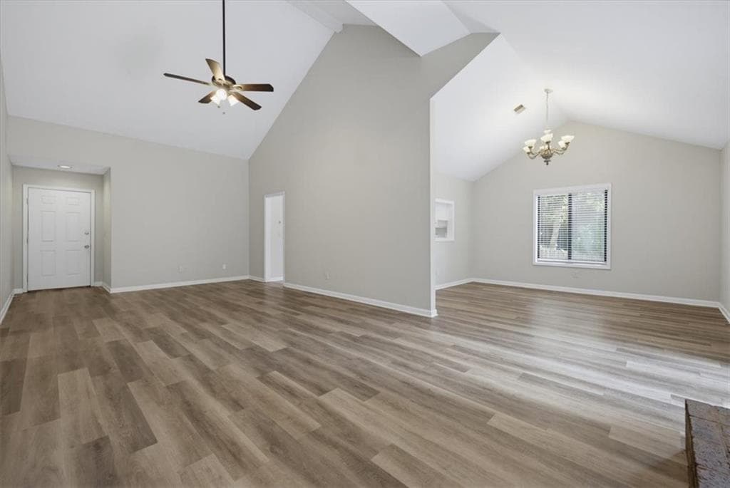 3 bedroom, 2 bathroom, 2,080 sq ft single family residence for sale at 120 Softwood Circle, Roswell, GA 30076 — photo 9
