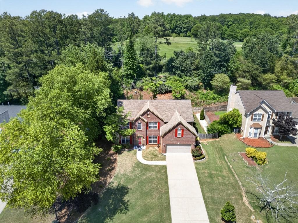 5 bedroom, 3 bathroom, 3,108 sq ft single family residence for rent at 2855 Stonehenge Court, Cumming, GA 30041 for $2,995 a month — photo 2