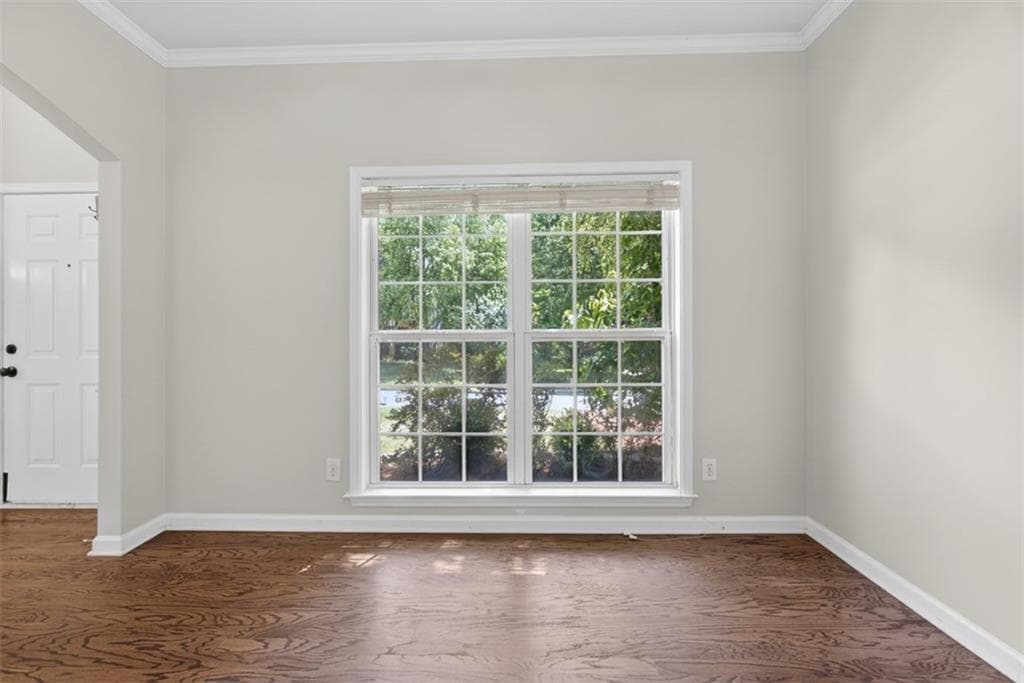 5 bedroom, 3 bathroom, 3,108 sq ft single family residence for rent at 2855 Stonehenge Court, Cumming, GA 30041 for $2,995 a month — photo 6