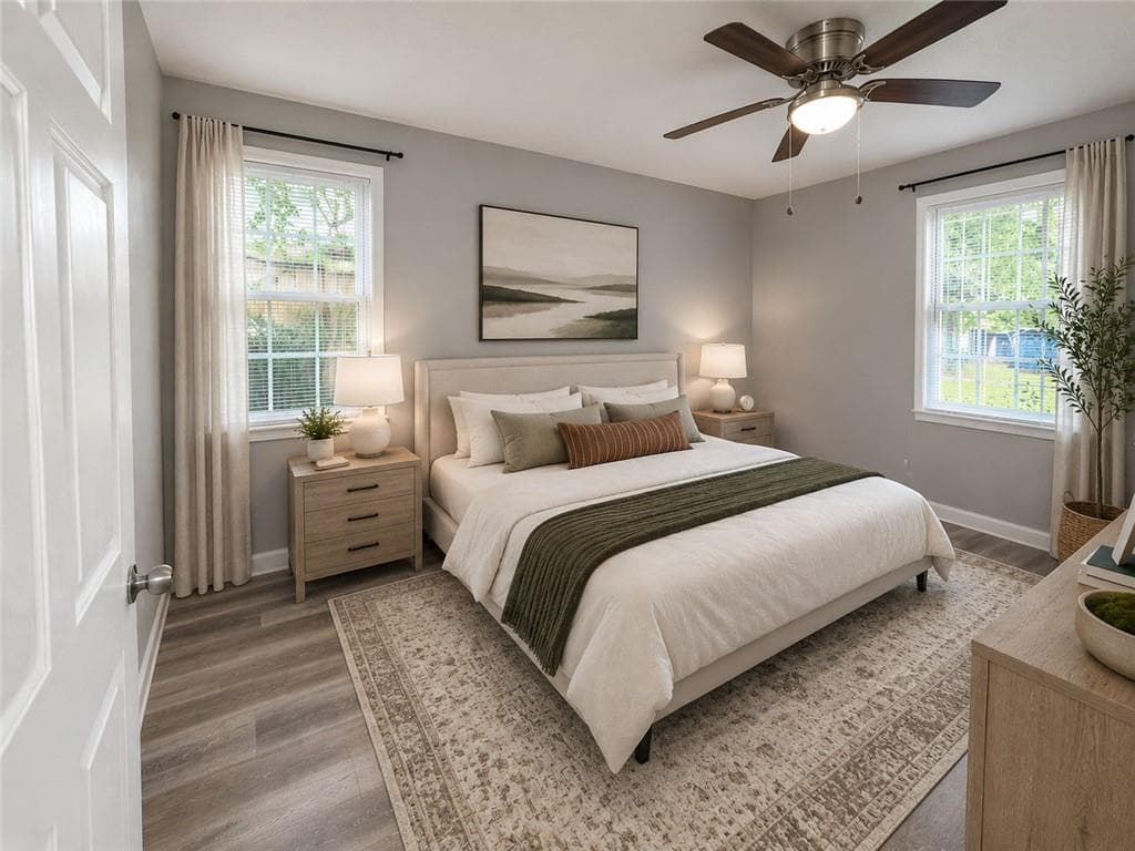 3 bedroom, 1 bathroom, 1,105 sq ft single family residence for sale at 1280 Elizabeth Avenue, Atlanta, GA 30310 — photo 5