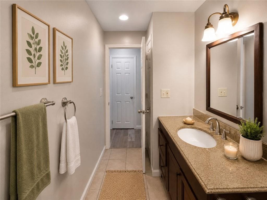 3 bedroom, 1 bathroom, 1,105 sq ft single family residence for sale at 1280 Elizabeth Avenue, Atlanta, GA 30310 — photo 6