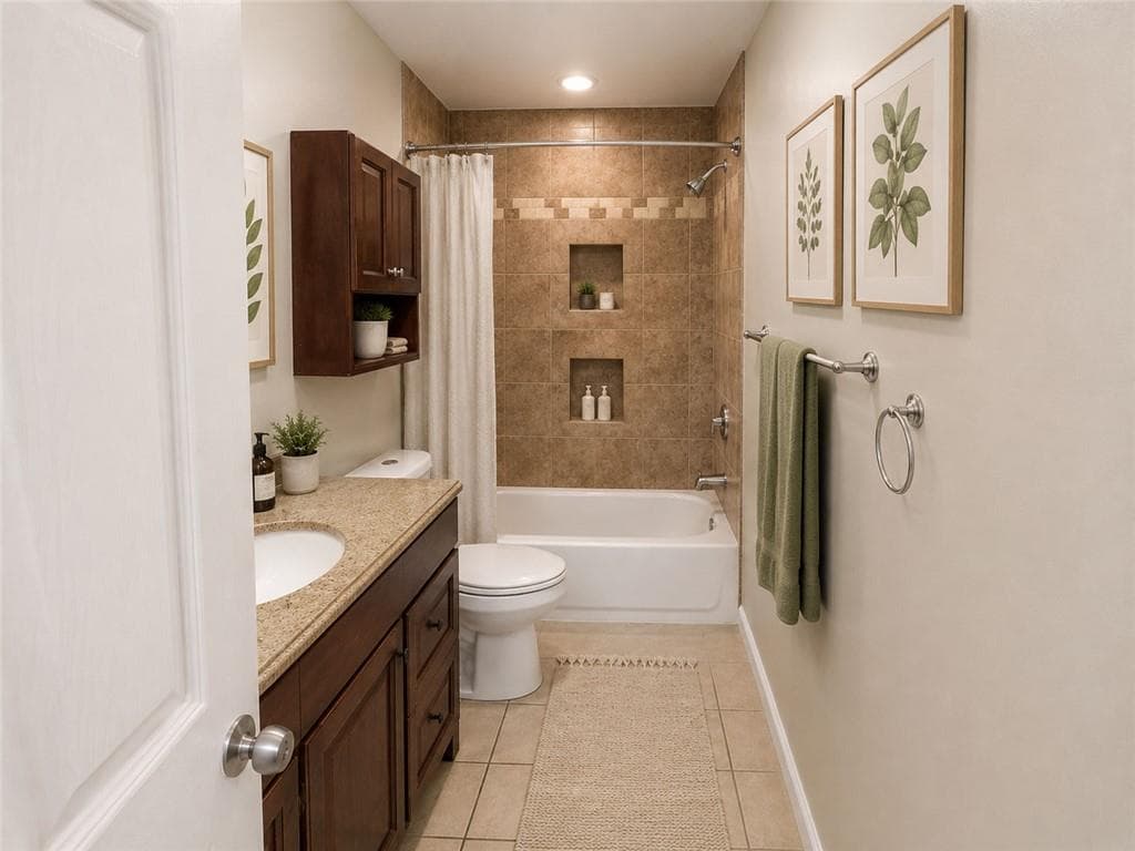 3 bedroom, 1 bathroom, 1,105 sq ft single family residence for sale at 1280 Elizabeth Avenue, Atlanta, GA 30310 — photo 7