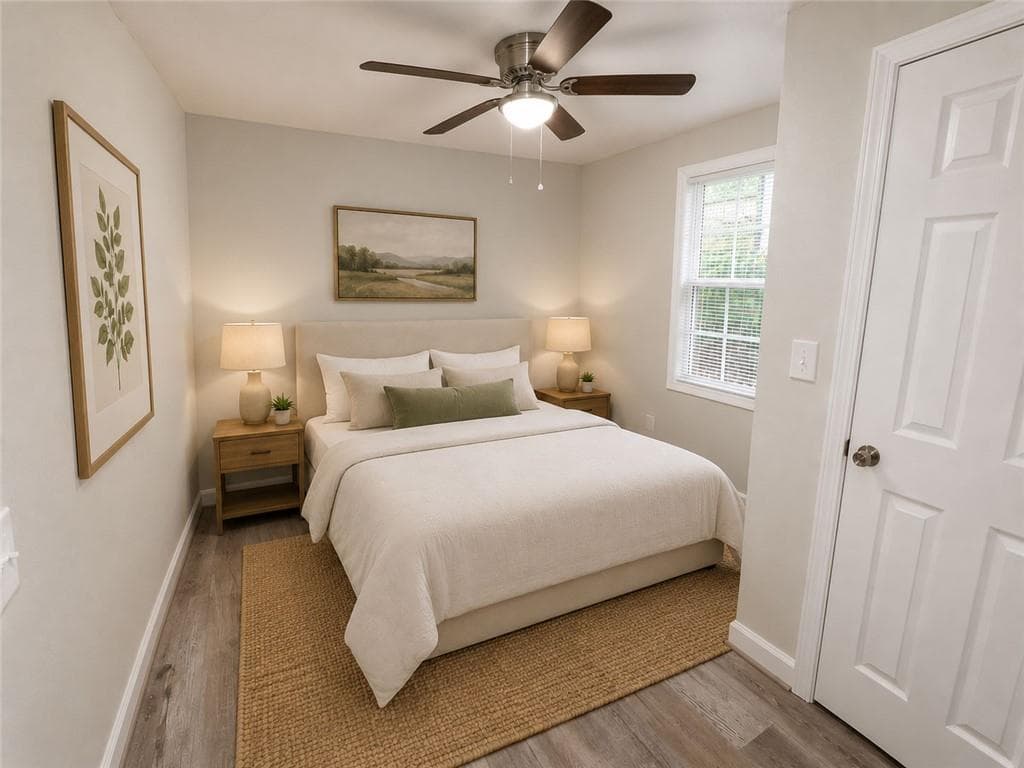 3 bedroom, 1 bathroom, 1,105 sq ft single family residence for sale at 1280 Elizabeth Avenue, Atlanta, GA 30310 — photo 8