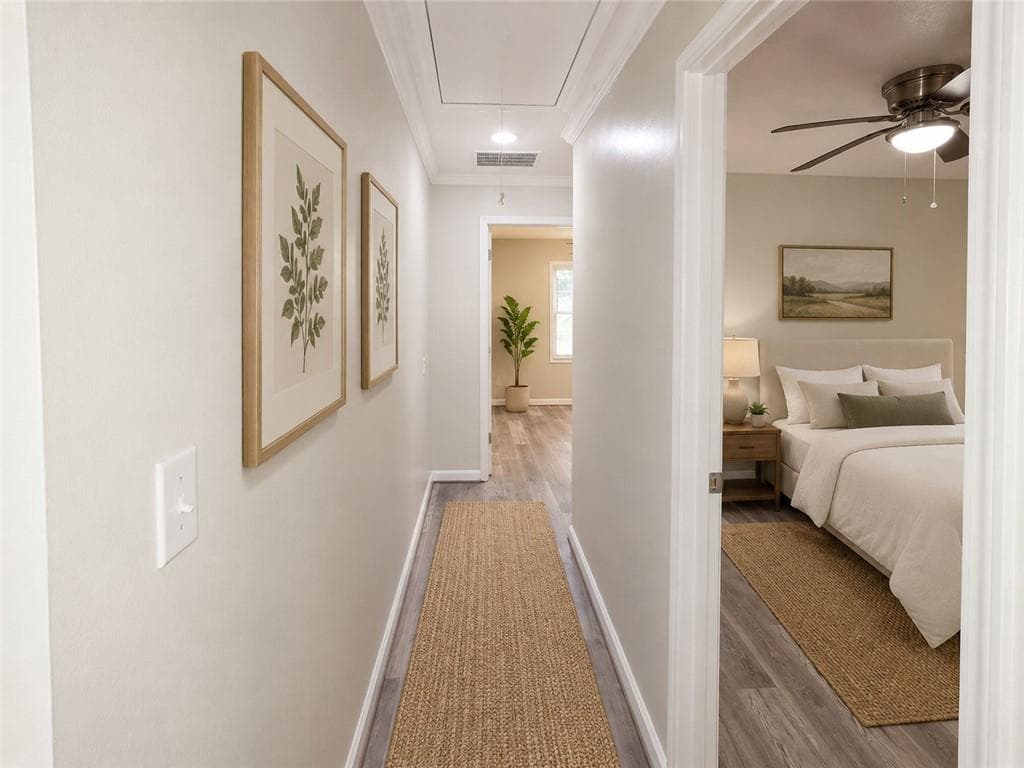 3 bedroom, 1 bathroom, 1,105 sq ft single family residence for sale at 1280 Elizabeth Avenue, Atlanta, GA 30310 — photo 10