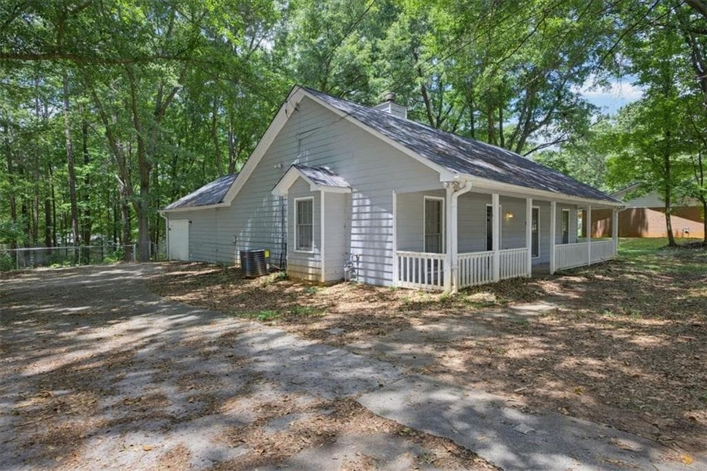 440 Cowan Road, Covington, GA 30016 — most recent listing photo
