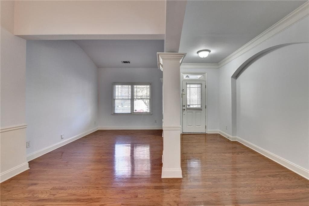 4 bedroom, 4 bathroom, 2,485 sq ft single family residence for rent at 2104 Nelms Pointe Landing, Lawrenceville, GA 30043 for $2,700 a month — photo 4