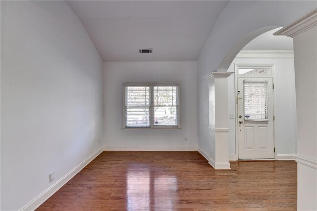 4 bedroom, 4 bathroom, 2,485 sq ft single family residence for rent at 2104 Nelms Pointe Landing, Lawrenceville, GA 30043 for $2,700 a month — photo 5