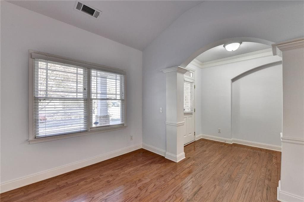 4 bedroom, 4 bathroom, 2,485 sq ft single family residence for rent at 2104 Nelms Pointe Landing, Lawrenceville, GA 30043 for $2,700 a month — photo 6