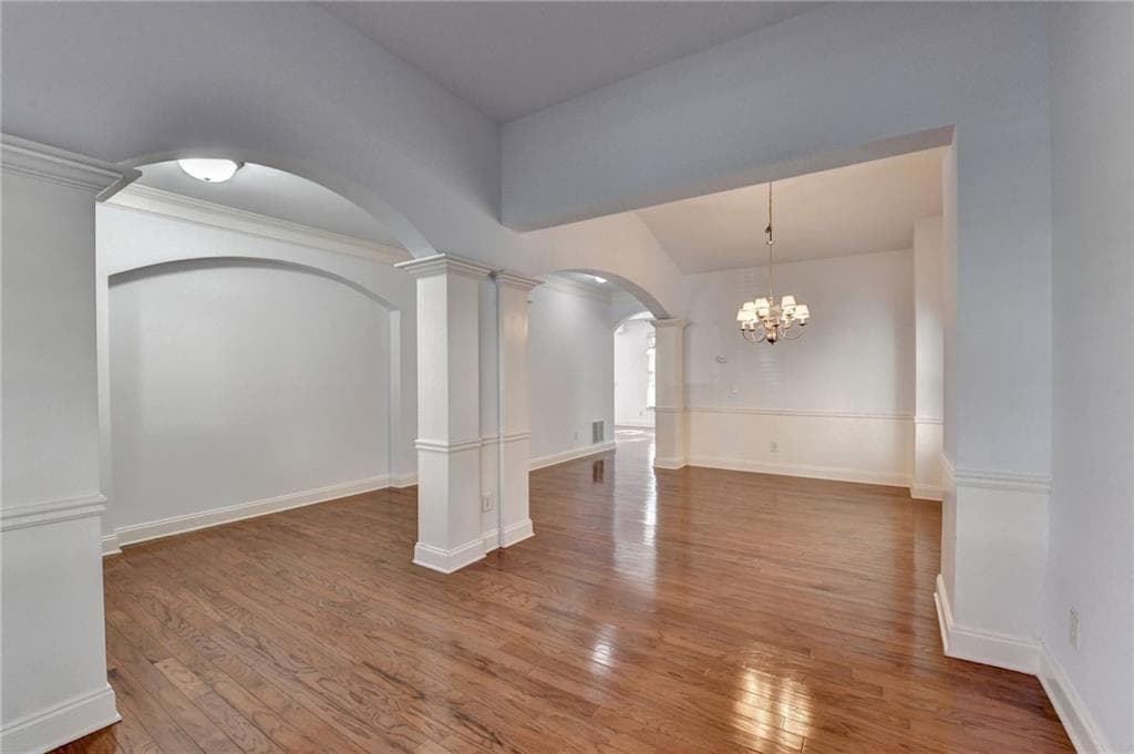 4 bedroom, 4 bathroom, 2,485 sq ft single family residence for rent at 2104 Nelms Pointe Landing, Lawrenceville, GA 30043 for $2,700 a month — photo 8