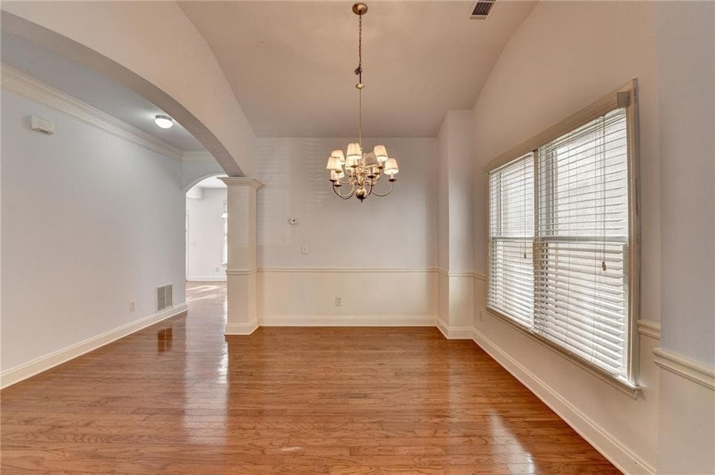 4 bedroom, 4 bathroom, 2,485 sq ft single family residence for rent at 2104 Nelms Pointe Landing, Lawrenceville, GA 30043 for $2,700 a month — photo 9
