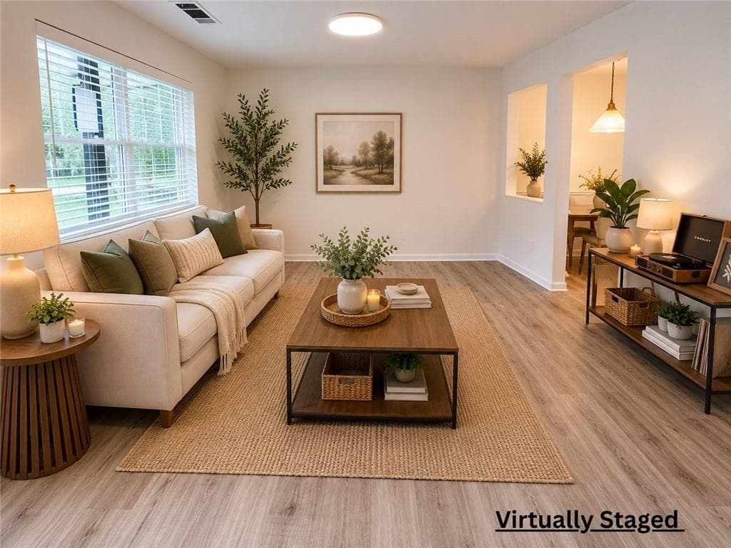 3 bedroom, 2 bathroom, 1,143 sq ft single family residence for rent at 1775 Highpoint Road, Snellville, GA 30078 for $2,100 a month — photo 4