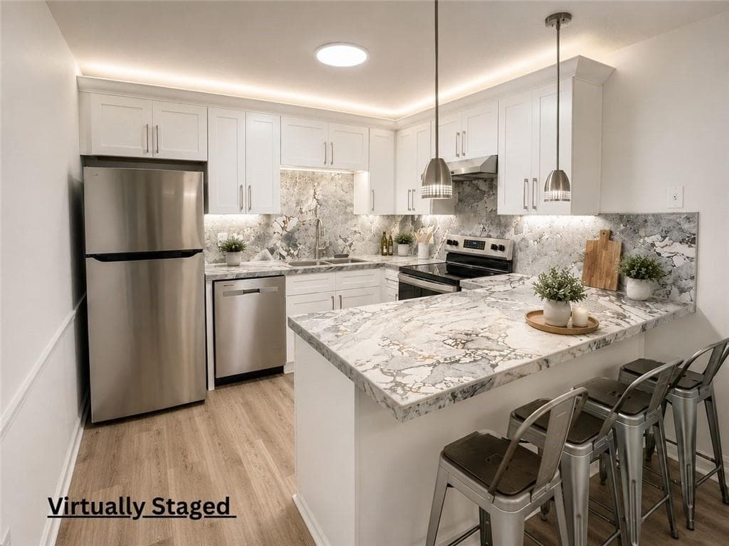 3 bedroom, 2 bathroom, 1,143 sq ft single family residence for rent at 1775 Highpoint Road, Snellville, GA 30078 for $2,100 a month — photo 1 of 28