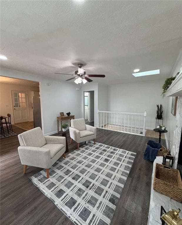 4 bedroom, 3 bathroom, 2,236 sq ft single family residence for sale at 4416 Cary Drive, Snellville, GA 30039 — photo 4
