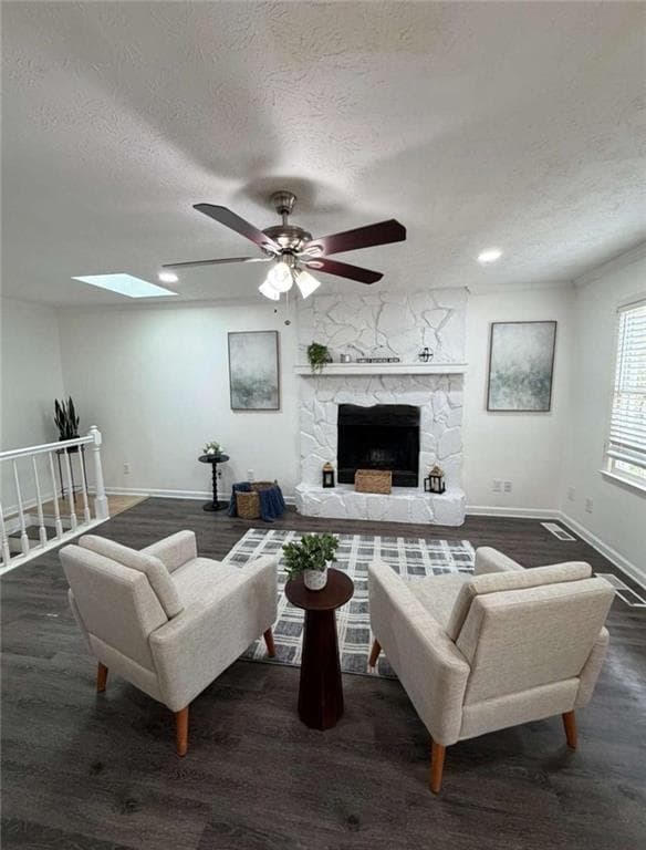 4 bedroom, 3 bathroom, 2,236 sq ft single family residence for sale at 4416 Cary Drive, Snellville, GA 30039 — photo 6
