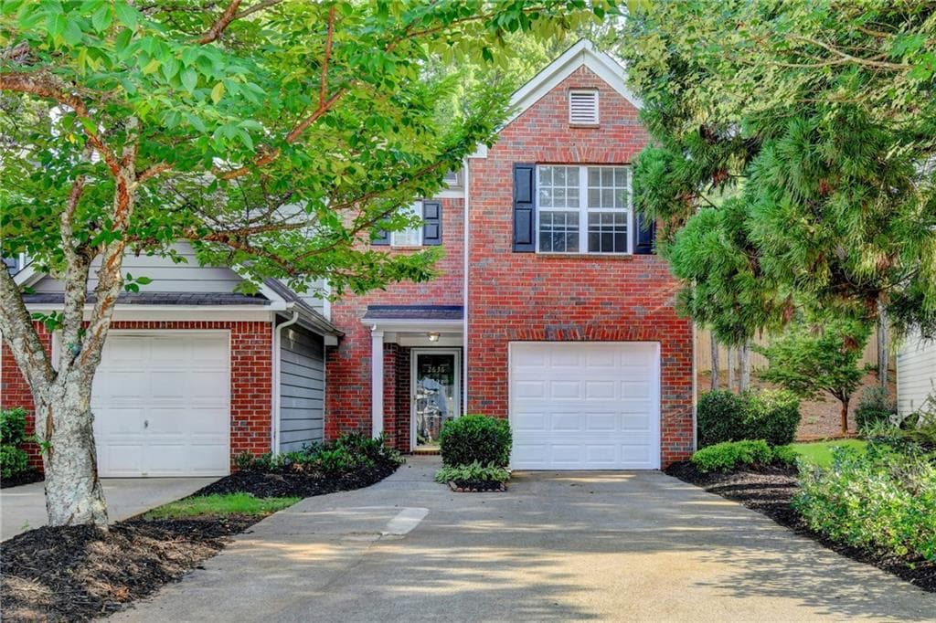 2636 Waverly Hills Drive