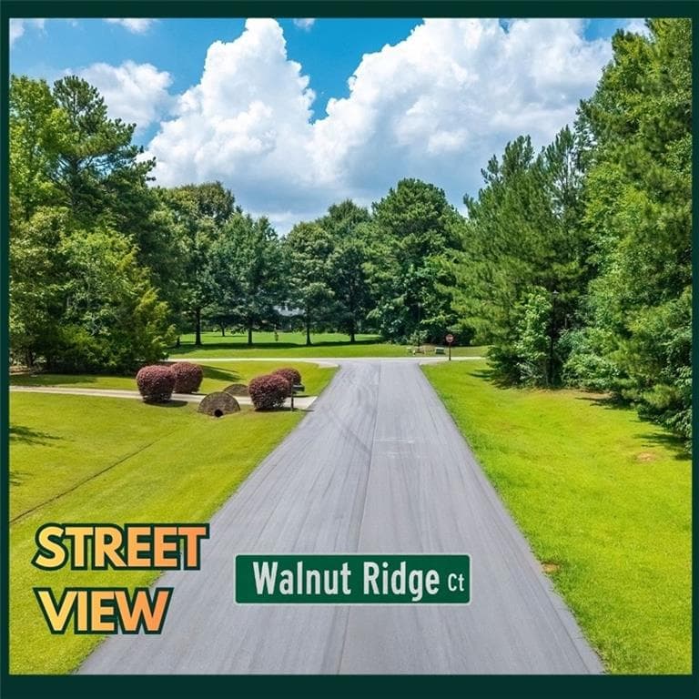 single family residence for sale at 15 Walnut Ridge Court, Covington, GA 30014 — photo 2